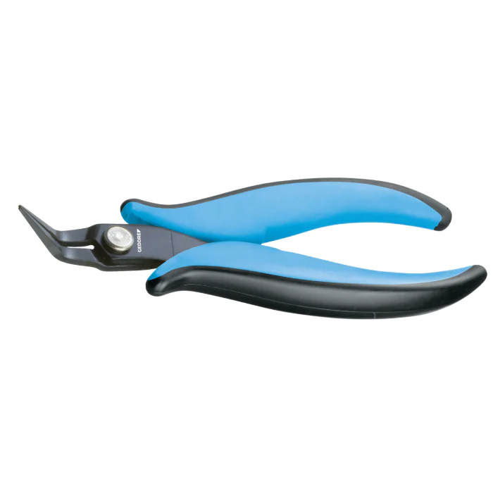 Gedore Blue Line, 8352-3, Elektronisk tang, 1 stk, SGD-1829084