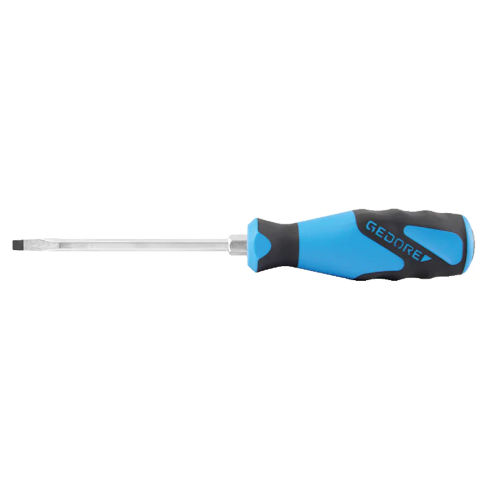 Gedore 3C-Skrutrekkere – Ergonomiske, Slagkap, 1 Stykk, SGD-688