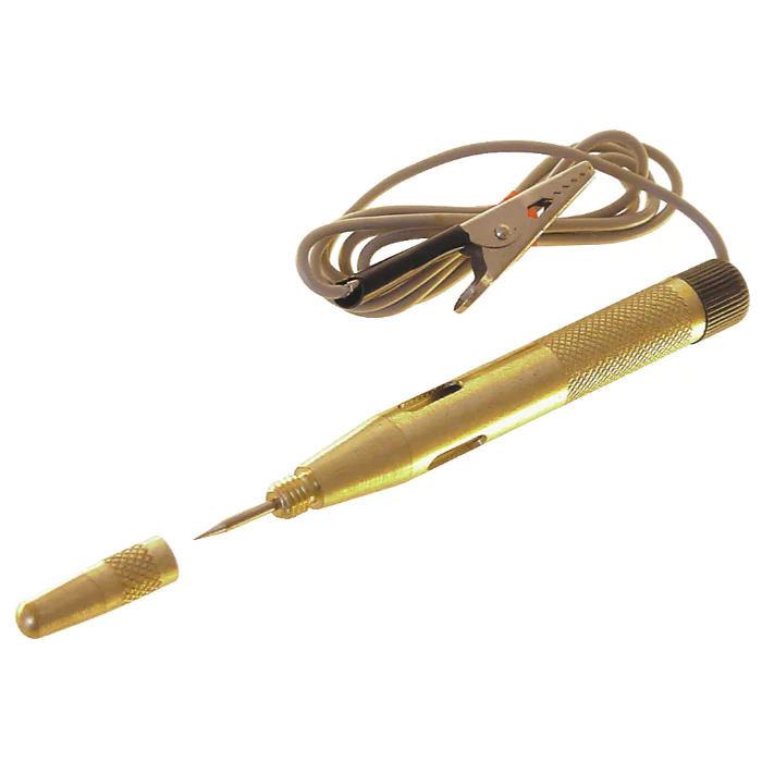 Gedore Automotive Prüflampe, 1 Stykk, SGD-1859501