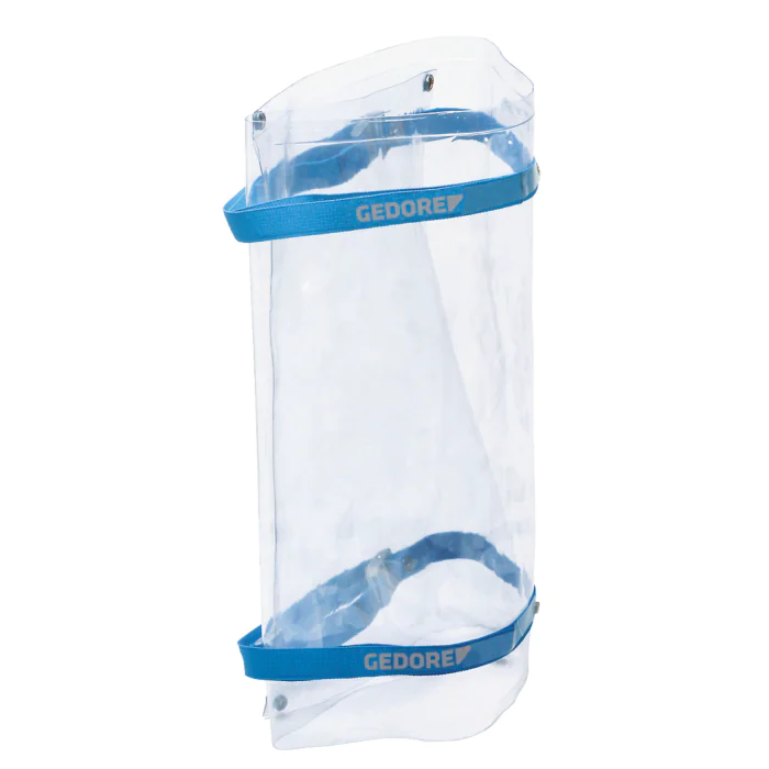 Gedore Blue Line, 5.10, Sikkerhetstrekk Størrelse 1, 1 stk, SGD-1868195