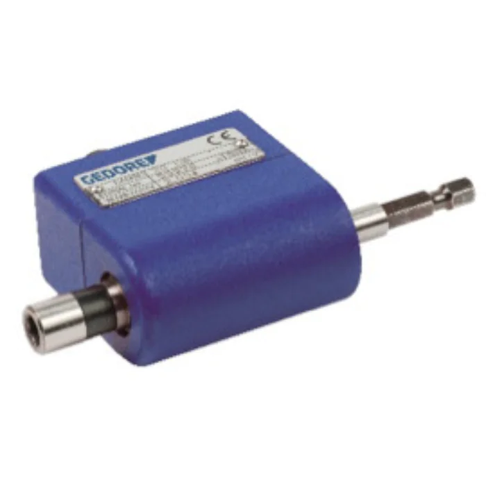 Gedore Blue Line Roterende dreiemomentsensorer 0,2-1400 Nm, SGD-616