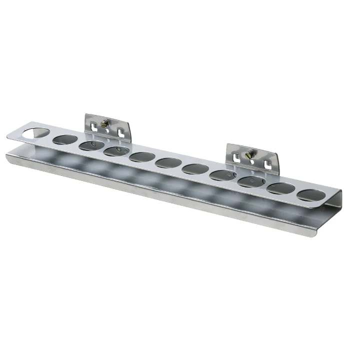 Gedore Blue Line, 1500 H 27, Sokkelholder for 11 deler, 1 stk., SGD-1920634