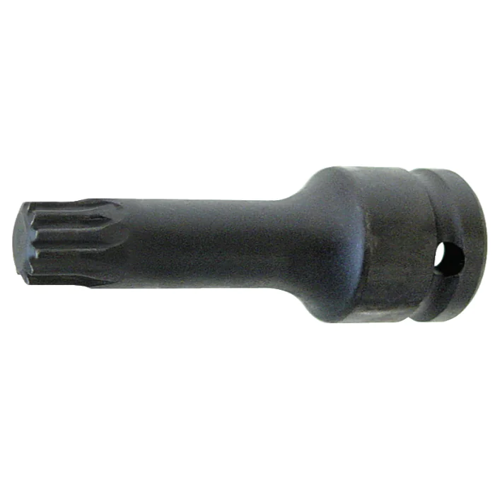 Gedore Automotive Schraubendreher-Einsatz XZN-M18, 78 mm, 1/2
