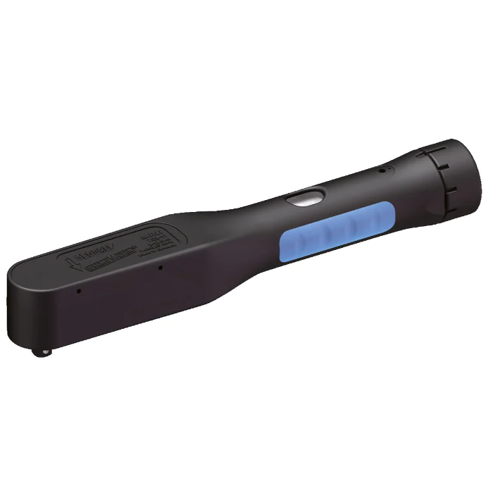 Gedore Blue Line, 753-11, Momentnøkkel Dremometer Mini 1/4 tomme 2,5-12Nm, 1 stk., SGD-1957694