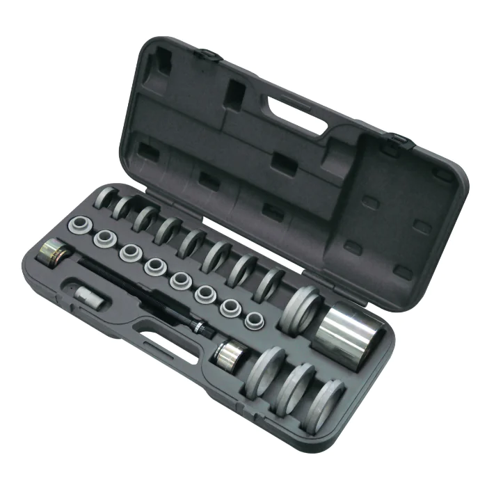 Gedore Automotive Radlager Verktøysett, 1 Eske, SGD-1064