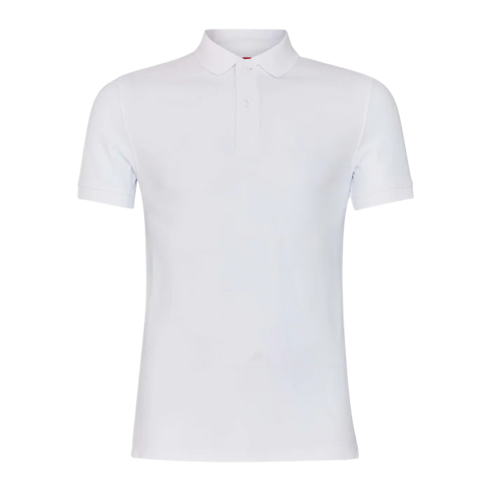 Tracker Pique T-skjorte – Klassisk Tennisskjorte ( 2010, 1 Stykk ), STK-2010