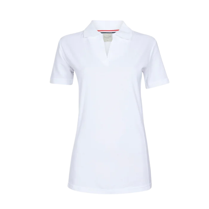 Tracker Pique Topp – Klassisk, Figursydd ( 2012, 1 Stykk ), STK-2012