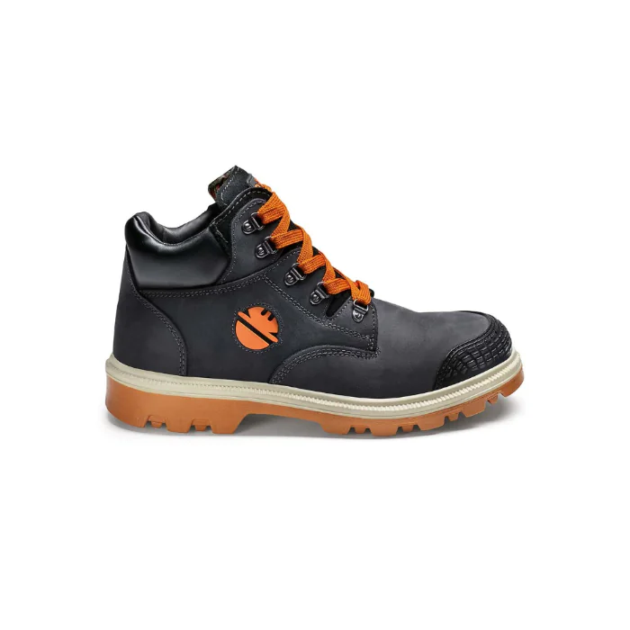 Dike Dint H S3 HRO SRC – All-Terrain Sikkerhetssko, 1 Par, SDK-21021