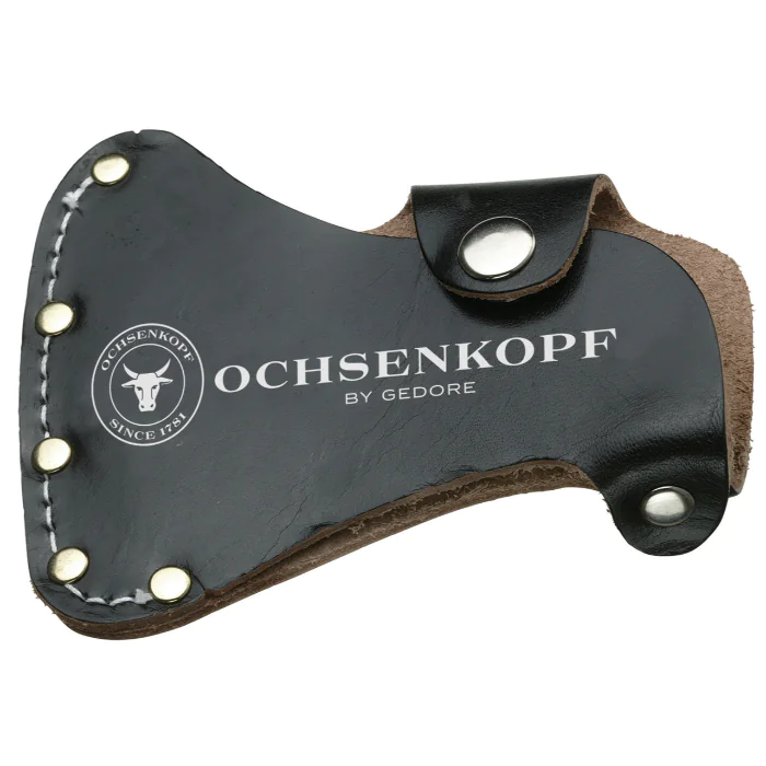 Ochsenkopf OX E-270, veske for økseøkse i helt stål 270 Gst, 1 stk., SGD-2153742