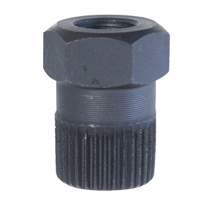 Gedore Automotive Überwurfmutter Vielzahn, 1 Stykk, SGD-2200007