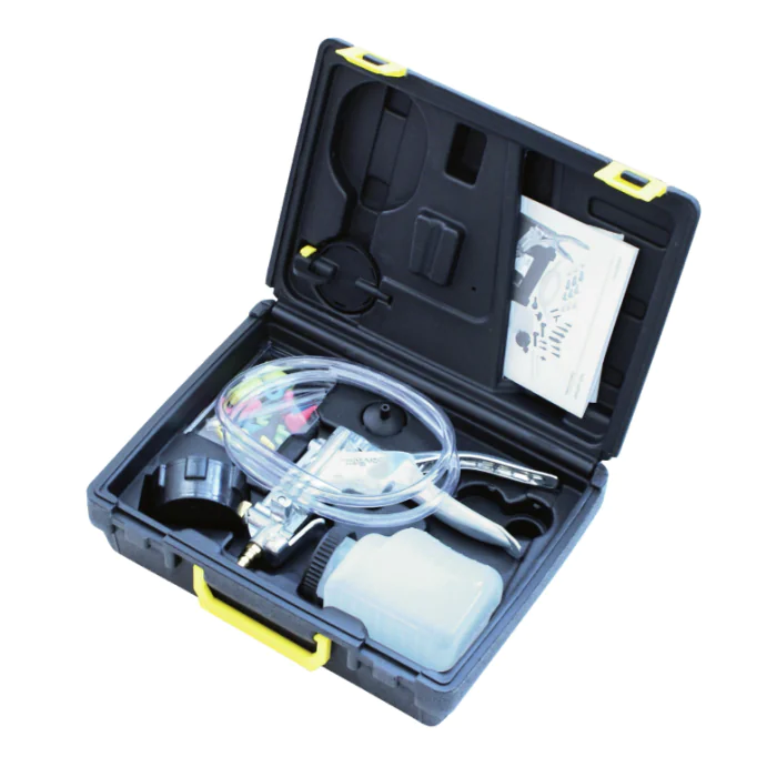 Gedore Automotive Handpumpe für Über- und Unterdruck im Koffer, 1 Eske, SGD-2212684