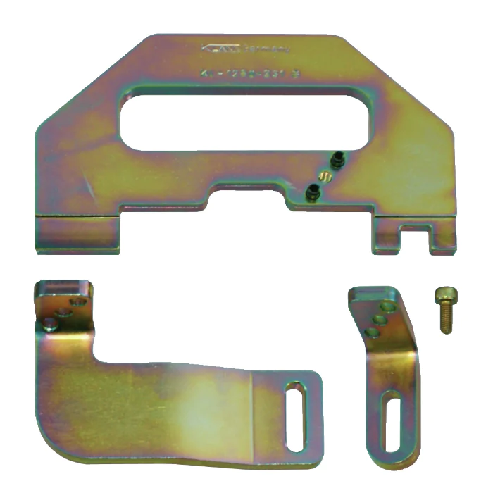 Gedore Automotive Einstell-Lehre für Nockenwellen, 1 Stykk, SGD-2214512