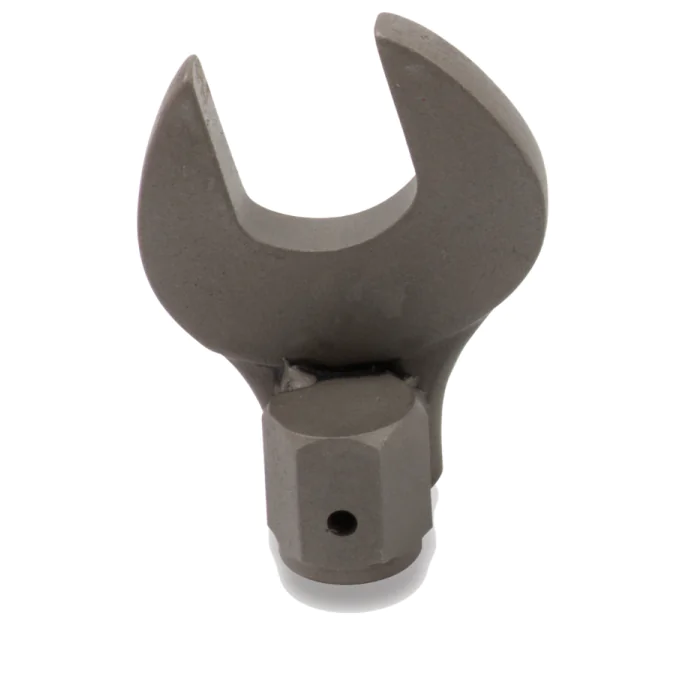 Gedore Blue Line Åpen endebeslag ATB 8 mm tappstørrelser 5/32