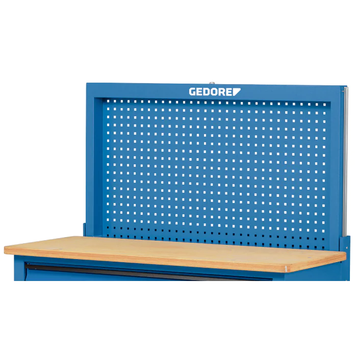 Gedore Blue Line, R 1504 XL-L, Tomt Bakpanel, 640x1190x70 mm, 1 stk., SGD-2251787