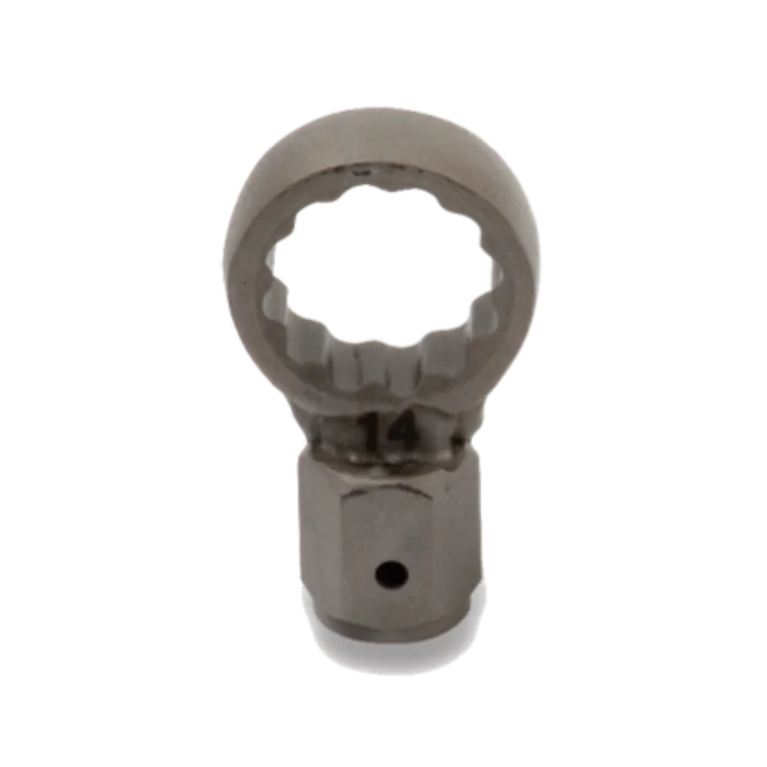 Gedore Aufsteckringsnøkler ATB Z 8 – Høy Kvalitet, 1 Stykk, SGD-515