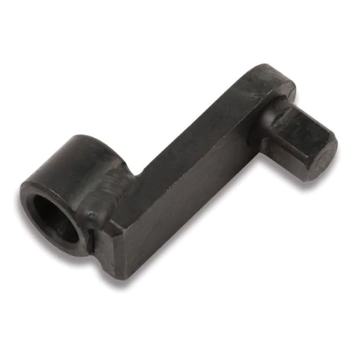 Gedore Blue Line Forlengelsesadaptere, 3/8 tommer og 1/2 tommer, 16 mm tapp, 1 Stykk, SGD-528