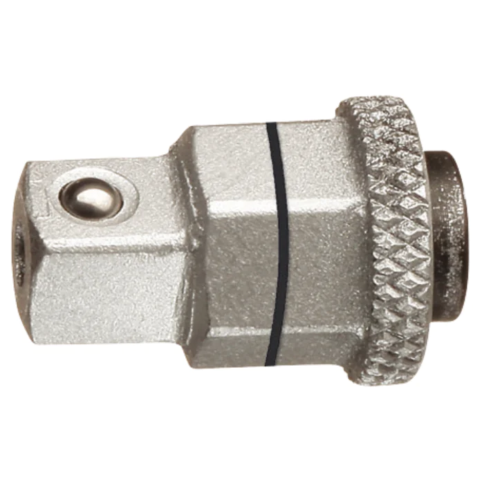 Gedore Drive Adapter – Rask Utløsning, Slitesterk (10-19 mm, 1 Stykk), 1 Stykk, SGD-192