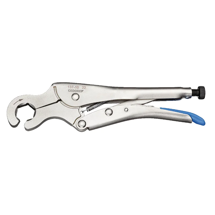 Gedore Blue Line Grepnøkkelsett, 10-27 mm, 1 Stykk, SGD-190