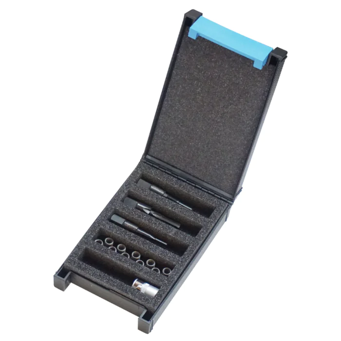 Gedore Automotive Gewinderep.-Satz für Glühkerzengewinde M8 x 1, 1 Eske, SGD-2395843