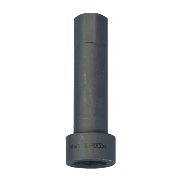 Gedore Automotive Skrutrekkerinnsatser Set (SW6, SW8, SW10, T50, XZN-M10), 1 Stykk, SGD-1356