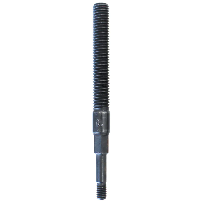 Gedore Automotive Gjengestangsett (M6, M7, M8), 1 Stykk, SGD-1222