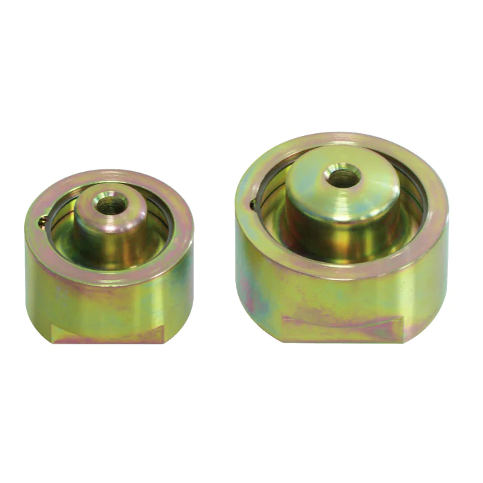 Gedore Automotive Einschlagwerkzeug-Satz Ø43-57,5, 1 Stykk, SGD-1278