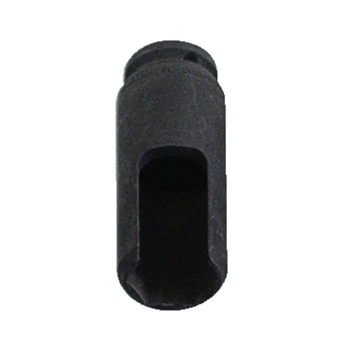 Gedore Special Socket – Total Length 100mm(2457040, 1 Stykk)