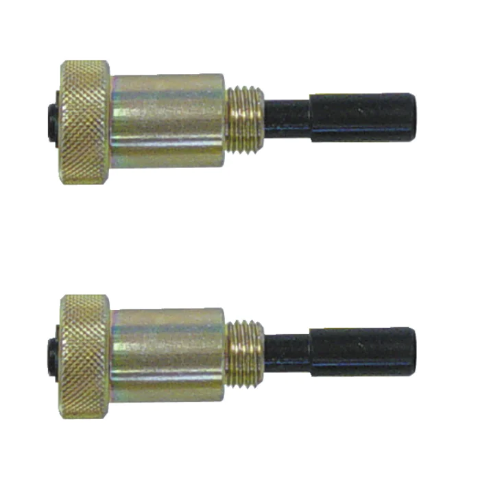 Gedore Automotive Arretierwerkzeug für Nockenwellen (2 Stück), 1 Stykk, SGD-2462850
