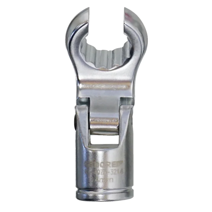 Gedore Verktøysett 3/8