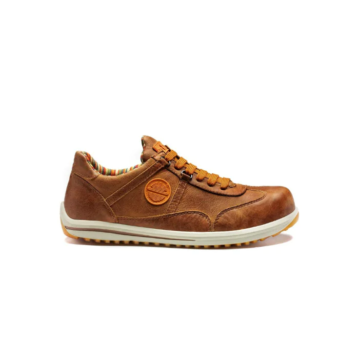 Dike Racy S3 SRC - Lett, ESD og Komfortabel Beskyttelse, 1 Par, SDK-26012