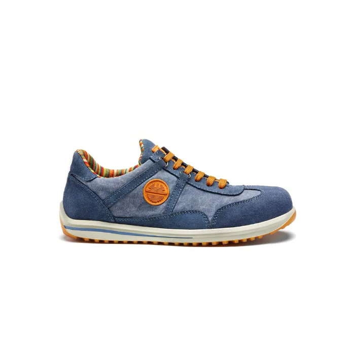 Dike S1P SRC - ESD Sikkerhetssko, 1 Par, SDK-26016