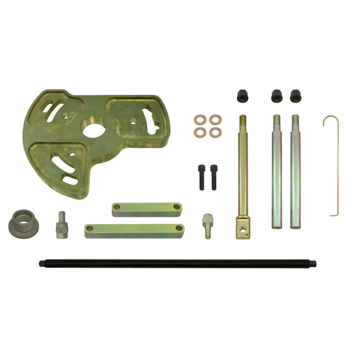 Gedore bilverktøysett for MB Sprinter, 1 Eske, SGD-1102