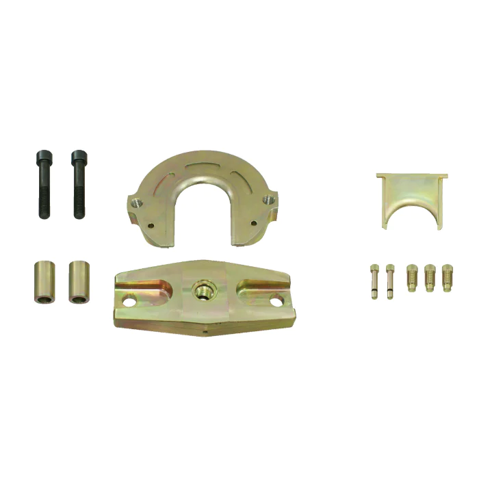 Gedore Pull/Press Plate – Høy Slitestyrke(2651068, 1 Eske)