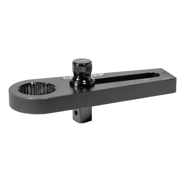 Gedore Blue Line Reaksjonsarm L-form rett for DVV-serien, 3/4 til 1,1/2 tommer, 1 Stykk, SGD-530