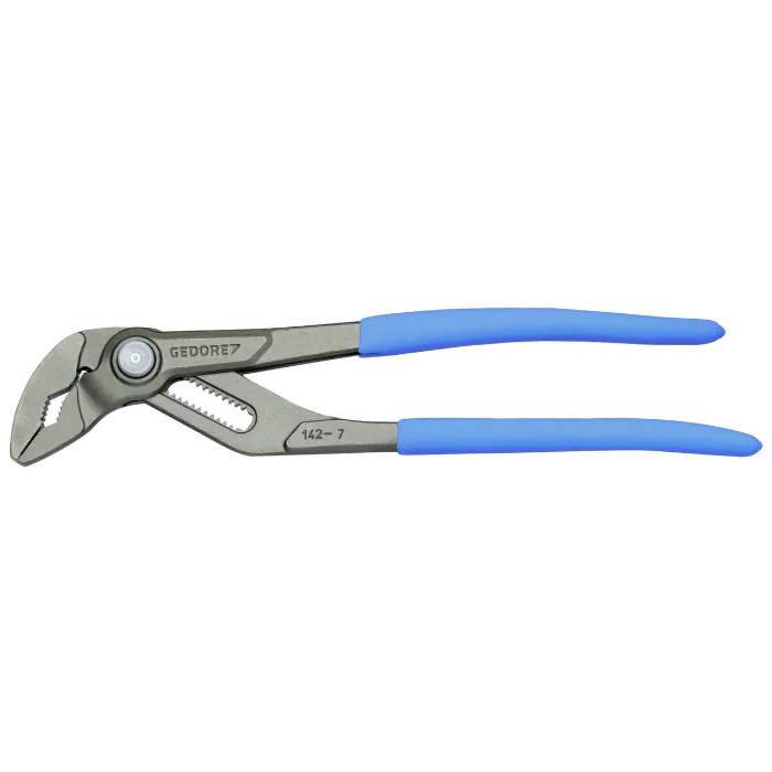 Gedore Universal Tenger – Justerbar 15-17 veis, 1 Stykk, SGD-195