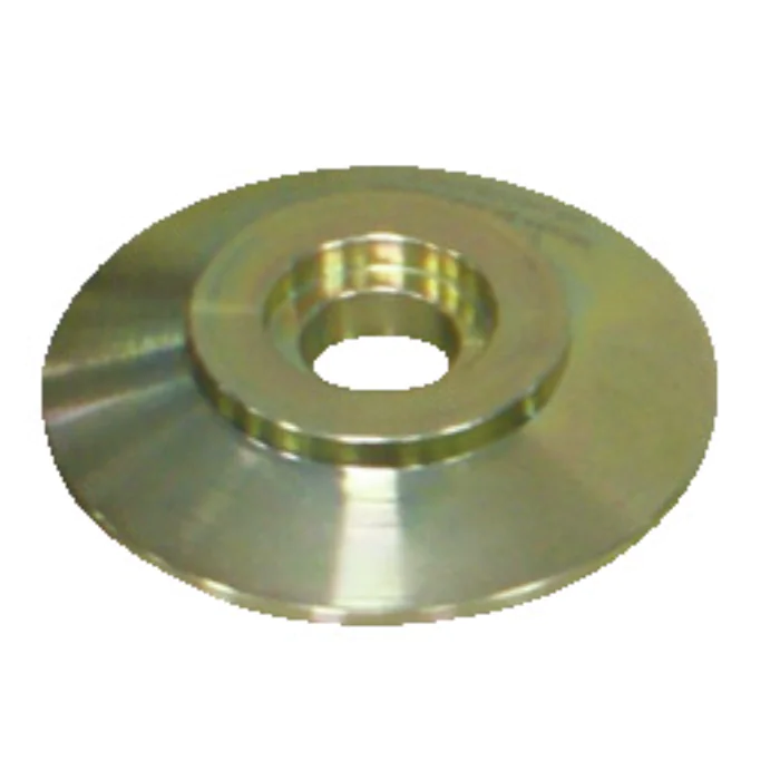 Gedore Thrust Piece – Mechanical Hydraulic Tool(2737574, 1 Stykk)