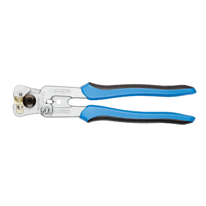 Gedore Blue Line, 8320-200 JC, ståltauklipper, 200 mm, 1 stk., SGD-2788799