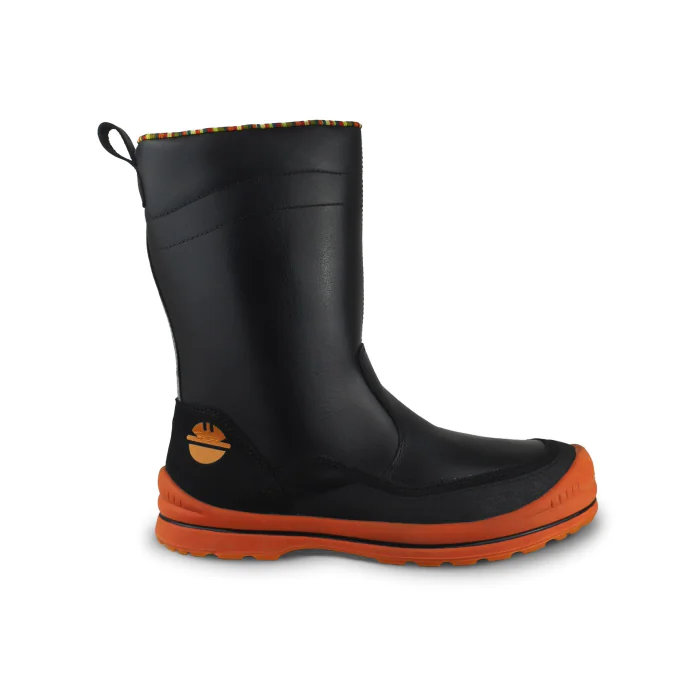 Dike STAR BOOT S3L – Høy Slitestyrke, ESD Beskyttelse, 1 Par, SDK-27992