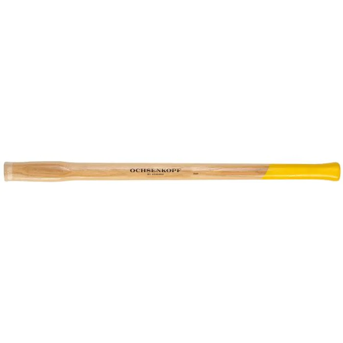 Ochsenkopf Reservehåndtak - Hickory, 390 mm til 900 mm, SGD-723