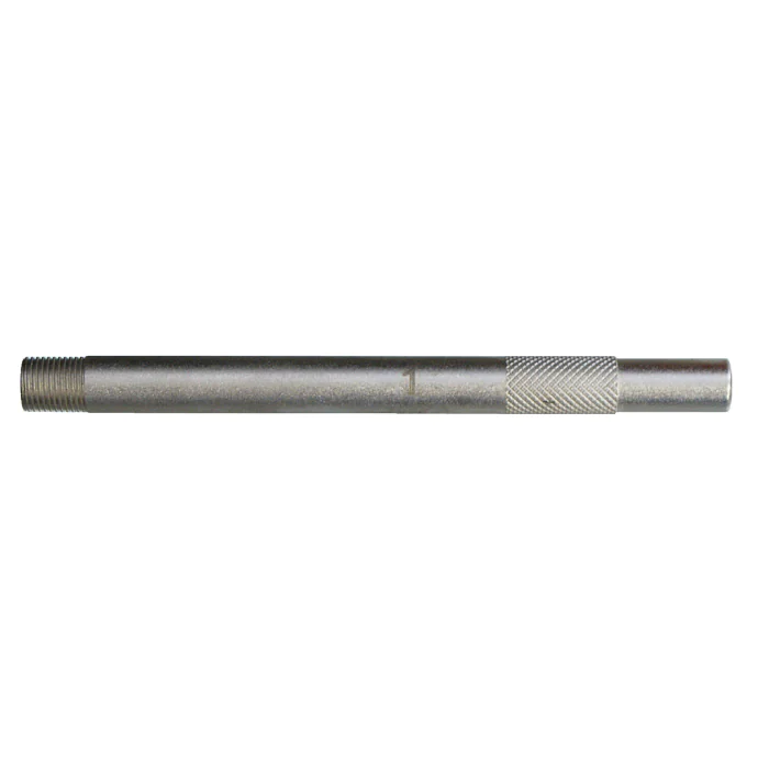 Gedore Automotive giradapter for forskjellige bilmerker, 1 Eske, SGD-1131