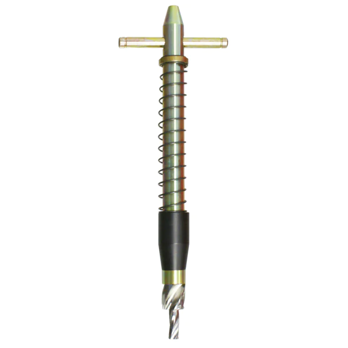 Gedore Automotive Reinigungswerkzeug universal, für den Injektorsitz, 1 Eske, SGD-2917459