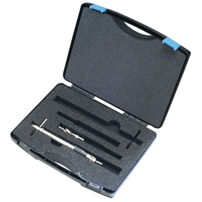 Gedore Automotive Reinigungswerkzeug-Satz VW Düsensitz, 1 Eske, SGD-2918986