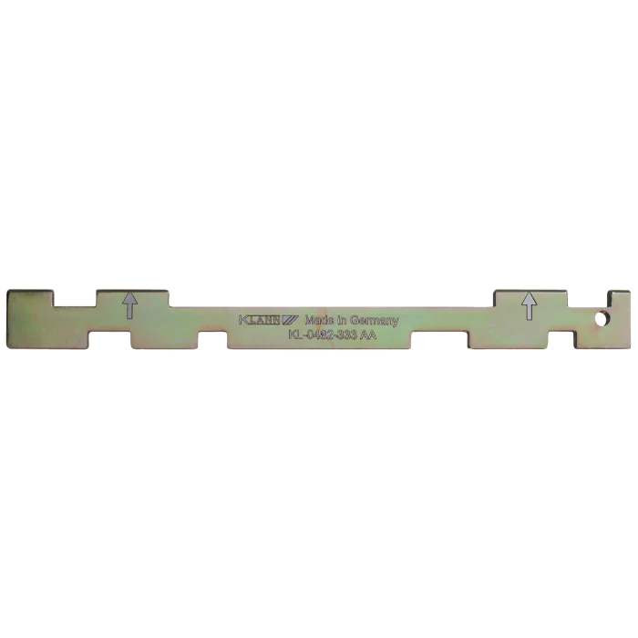 Gedore Automotive Nockenwellen Einstell- und Arretierwerkzeuge, 1 Stykk, SGD-1218
