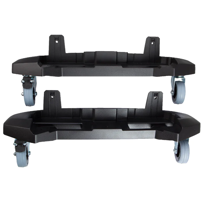 Gedore Blue Line, 1110 WMR 23, rulleskids for WorkMo W2+W3, 1 par, SGD-2954397