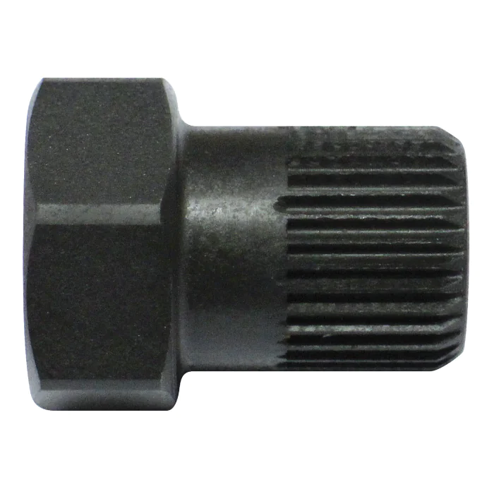 Gedore Union Nut – Universell Bruk, 32 Tenner(2961237, 1 Stykk)