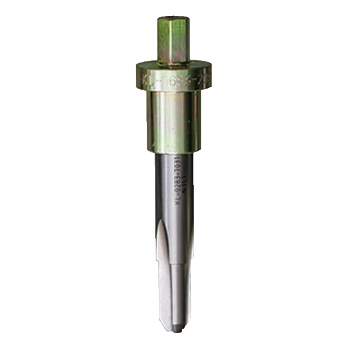 Gedore Core Drill – Ø 11.1 mm, Høy Kvalitet(2979381, 1 Stykk)