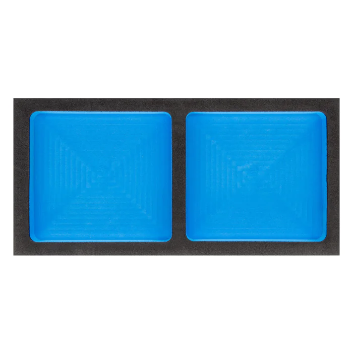 Gedore Blue Line, 1500 ED-230 CT, Empty Distance Module, 475x230x35 mm, 1 sett, SGD-3036650