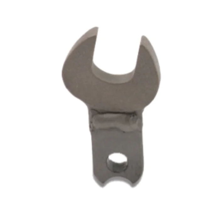 Gedore Blue Line Åpne endetilpasningsstifter, 3,2 mm til 25 mm, 1 Stykk, SGD-485