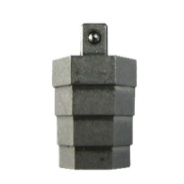 Gedore Blue Line Hex-innstillingsadapter 3,2–25 mm, 1/4 tommer Sd, 1 Stykk, SGD-526