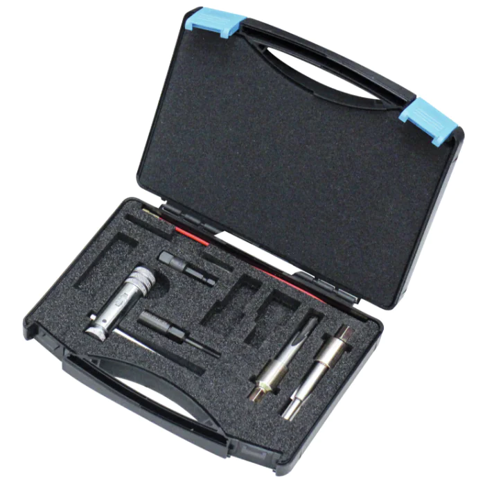 Gedore Automotive Glühkerzen-Werkzeugsatz Universal, 1 Eske, SGD-3043800